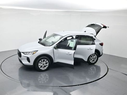 New 2026 Ford Escape Active image 46