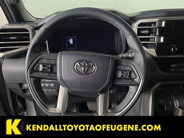 Used 2025 Toyota Sequoia SR5 AWD/4WD image 11