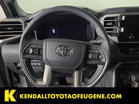 Used 2025 Toyota Sequoia SR5 AWD/4WD image 11