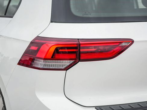New 2026 Volkswagen GTI S FWD image 7