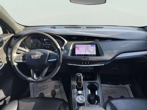 Used 2020 Cadillac XT4 Premium Luxury w/ Driver Awareness Package image 20