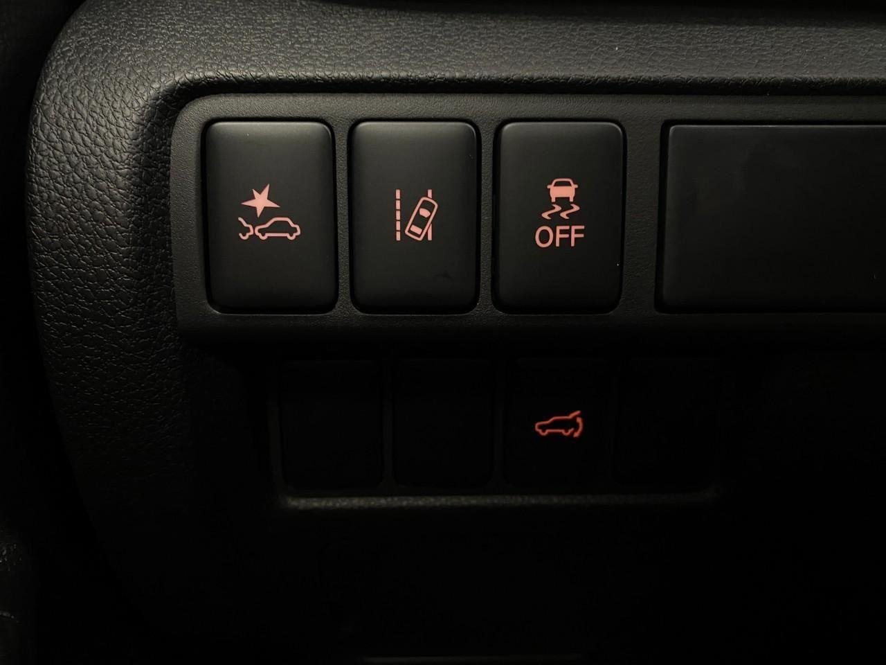 New 2026 Mitsubishi Eclipse Cross AWD image 47