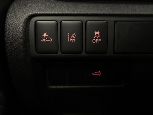 New 2026 Mitsubishi Eclipse Cross AWD image 47