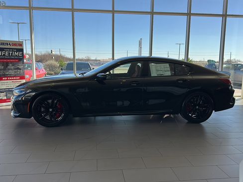 New 2025 BMW M8 Competition image 5