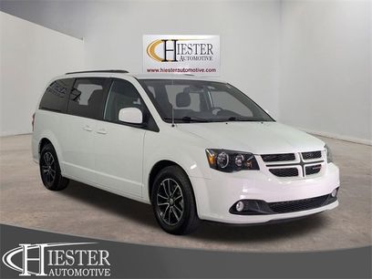 Used 2018 Dodge Grand Caravan GT