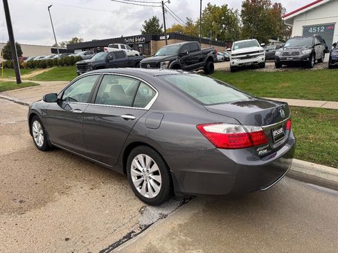 Used 2013 Honda Accord EX-L image 3