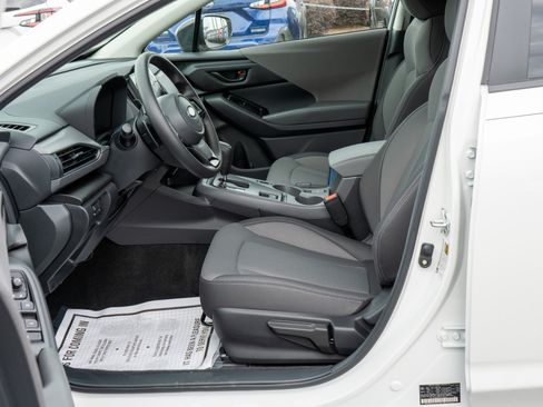New 2026 Subaru Crosstrek 2.0i Premium AWD/4WD image 28