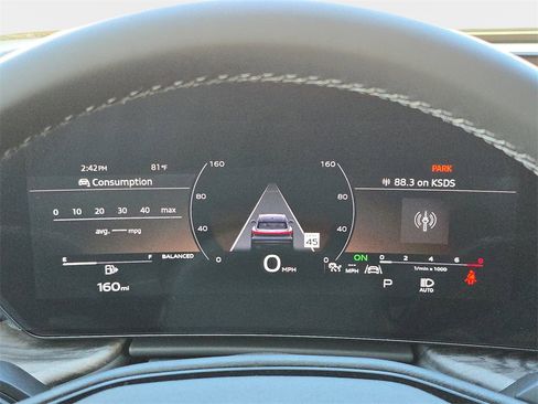 New 2025 Audi Q5 Prestige image 22