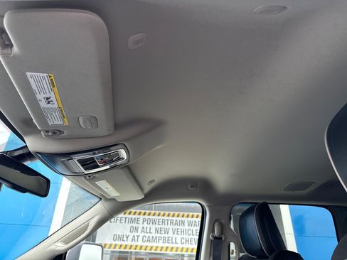 Used 2024 RAM 2500 Laramie image 27