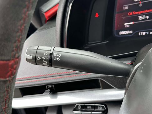 Used 2022 Chevrolet Corvette Stingray Preferred Cpe w/ 2LT image 20