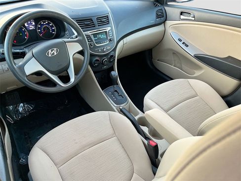 Used 2017 Hyundai Accent SE image 21