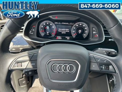 Used 2022 Audi Q7 3.0T Premium Plus image 31