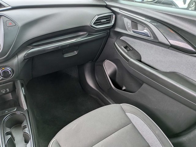 Used 2023 Chevrolet TrailBlazer LT FWD image 17
