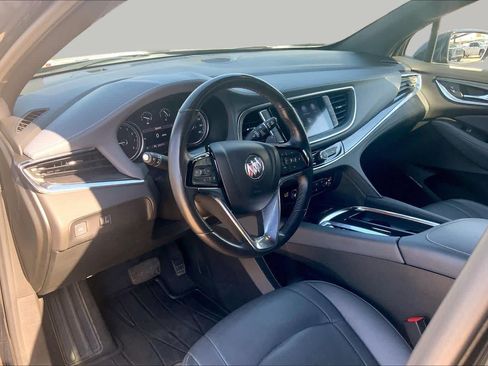 Certified 2023 Buick Enclave Essence AWD/4WD image 16