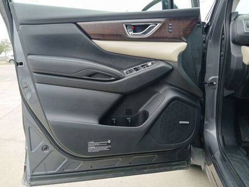 Used 2021 Subaru Ascent Touring w/ Popular Package #2A image 20