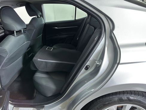 Used 2022 Toyota Camry LE w/ Cold Weather Package image 23