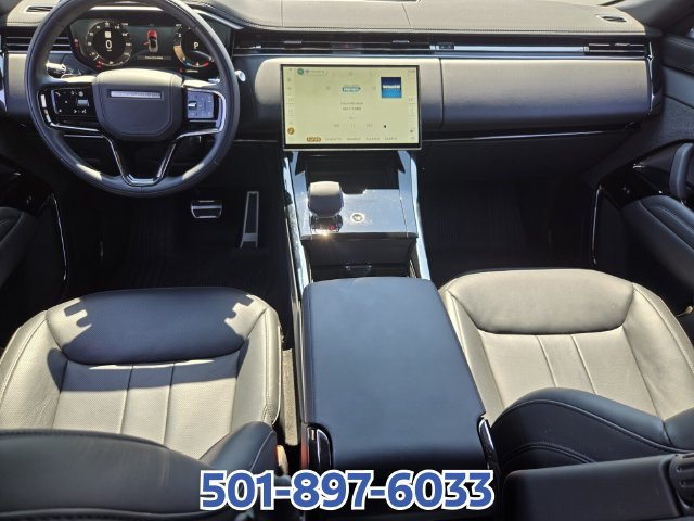 Used 2024 Land Rover Range Rover Sport Dynamic SE AWD/4WD image 14