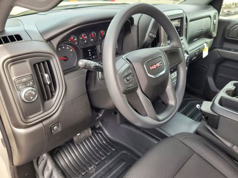 New 2026 GMC Sierra 1500 Pro w/ Pro Value Package RWD image 22