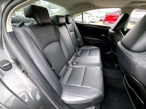 Used 2022 Lexus ES 350 image 19