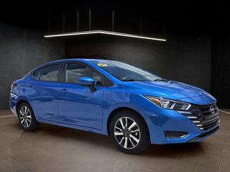 Used 2024 Nissan Versa SV FWD video 1