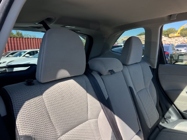 Used 2023 Subaru Forester Premium AWD/4WD image 28