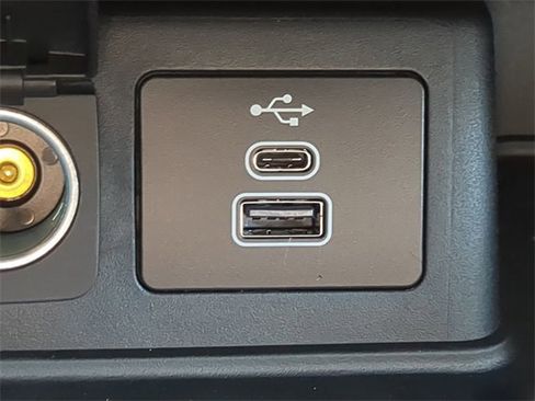 New 2025 Ford Bronco Sport Outer Banks w/ Outer Banks Tech Package+ image 23