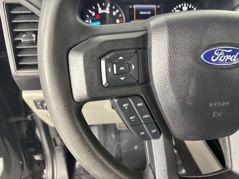 Used 2020 Ford F150 XL w/ Equipment Group 101A Mid AWD/4WD image 13