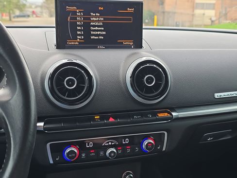 Used 2015 Audi A3 2.0T Premium Plus image 15