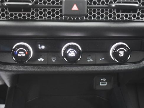 Used 2024 Honda HR-V Sport image 26