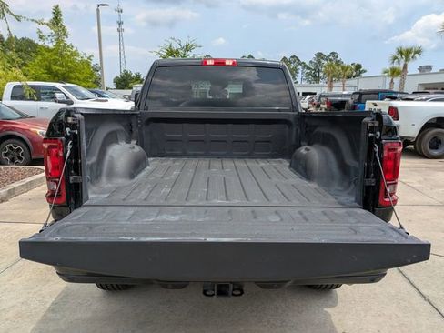 New 2025 RAM 2500 Big Horn image 13