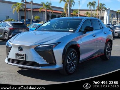Used 2024 Lexus RZ 300e Premium w/ Accessory Package (Z1)
