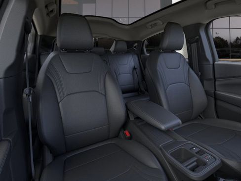 New 2025 Ford Mustang Mach-E Premium image 10