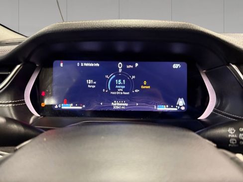 Used 2023 Jeep Grand Cherokee L Limited image 14