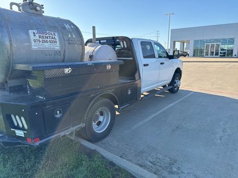 Used 2024 RAM 3500 Tradesman AWD/4WD image 6