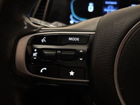 Certified 2023 Kia Sportage LX AWD/4WD image 15