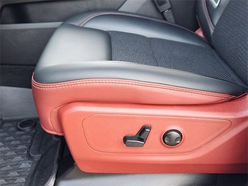 Used 2025 RAM 1500 Rebel w/ Rebel Level 1 Equipment Group image 23