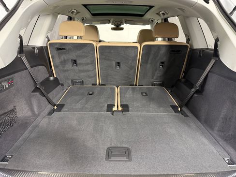 Used 2025 Audi Q7 3.0T Premium Plus w/ Premium Plus Package image 22