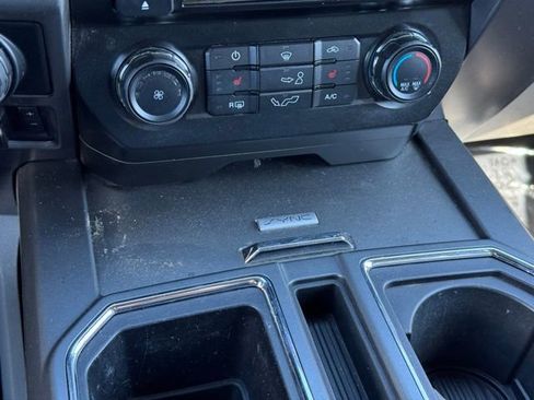 Used 2016 Ford F150 XLT w/ Equipment Group 302A Luxury AWD/4WD image 16