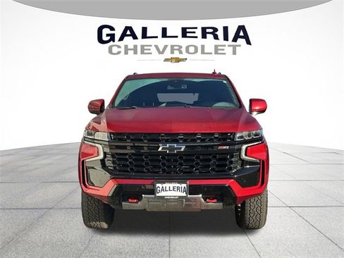 Certified 2023 Chevrolet Tahoe Z71 image 3