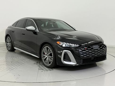 New 2025 Audi S5 Premium image 7