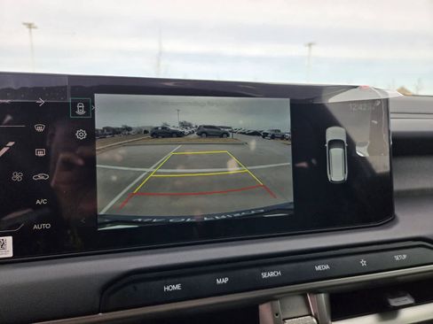 New 2027 Kia Telluride S image 31