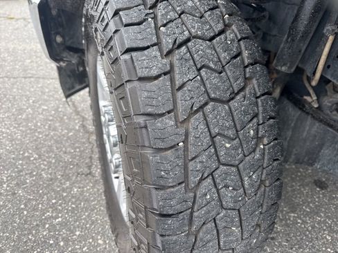 Used 2024 Ford F250 XLT w/ FX4 Off-Road Package image 30