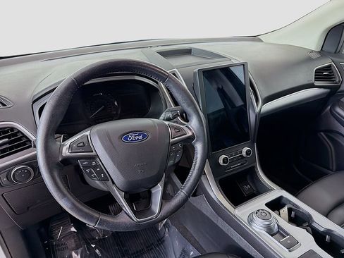 Used 2022 Ford Edge SEL w/ Convenience Package AWD/4WD image 20