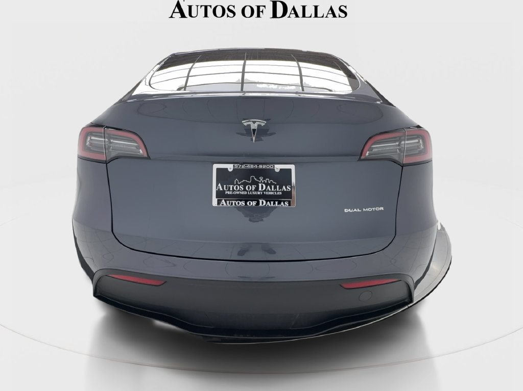 Used 2023 Tesla Model Y Long Range AWD/4WD image 7