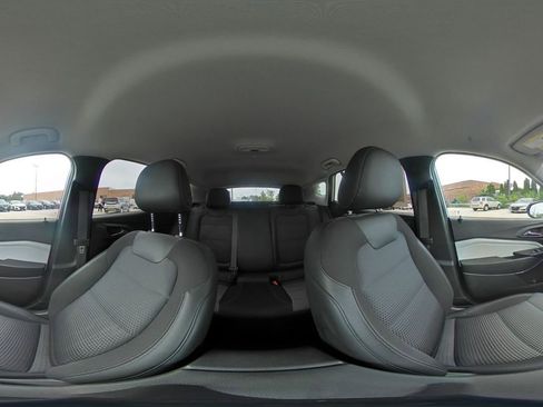 Used 2025 Kia K4 FWD image 40