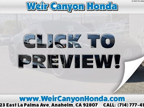 Used 2024 Mercedes-Benz AMG GT 55 image 1