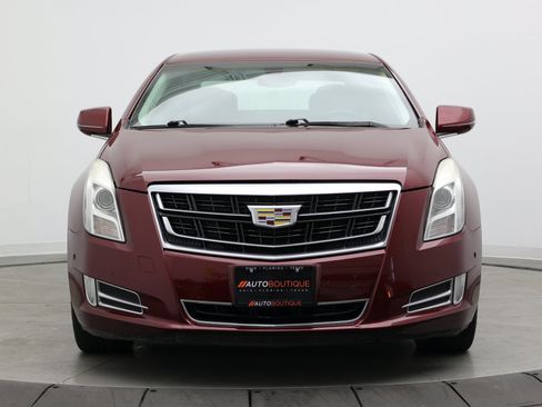 Used 2016 Cadillac XTS Luxury FWD image 2