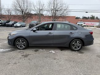 Used 2023 Kia Forte LXS FWD video 2