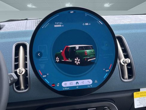 Used 2025 MINI Cooper Countryman S image 22