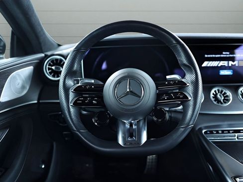 Used 2022 Mercedes-Benz AMG GT 43 image 42